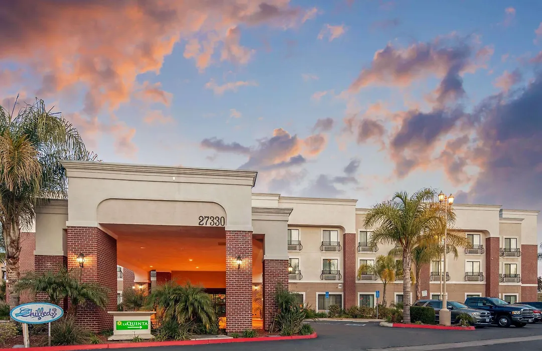 La Quinta By Wyndham Temecula-1